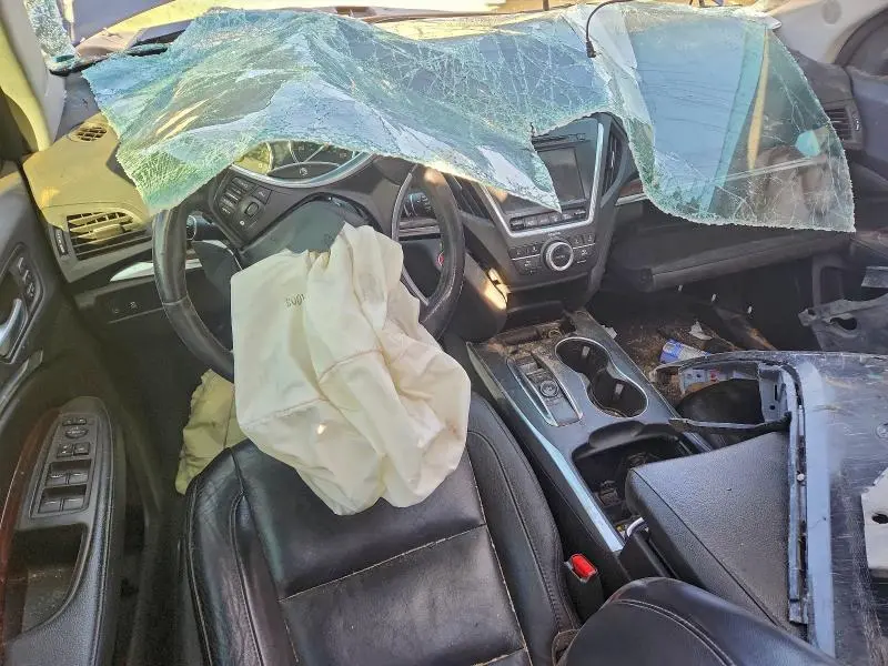 2016 ACURA MDX TECHNOLOGY  