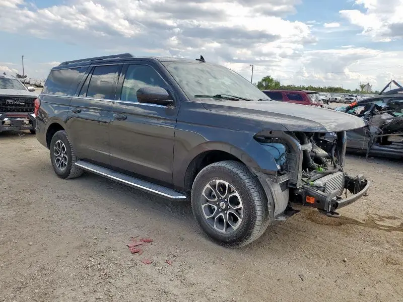 2023 FORD EXPEDITION MAX XLT  