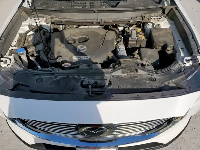 2022 MAZDA CX-9 TOURING  