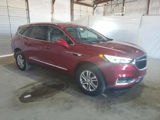 2020 BUICK ENCLAVE PREFERRED  
