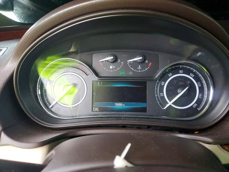 2017 BUICK REGAL PREMIUM  