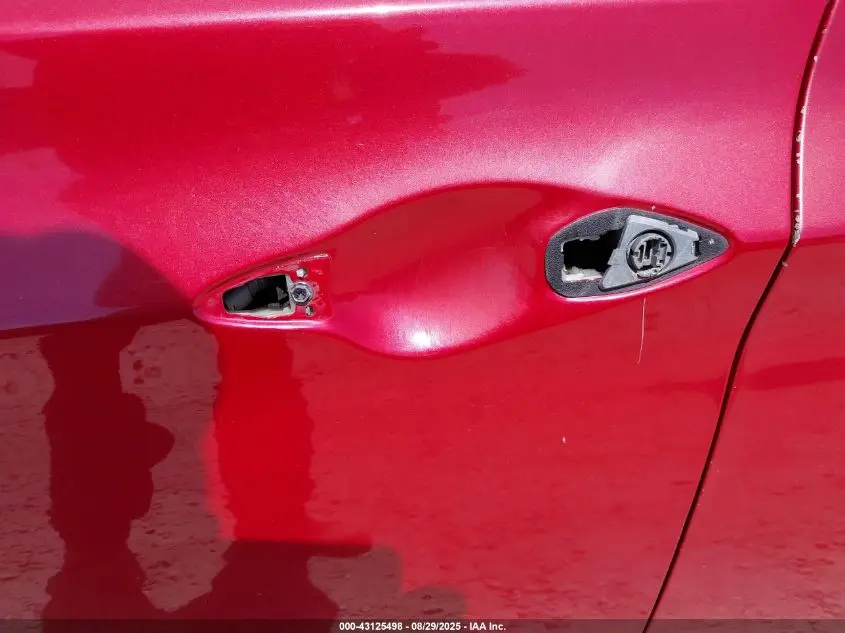 2014 HYUNDAI ELANTRA SPORT