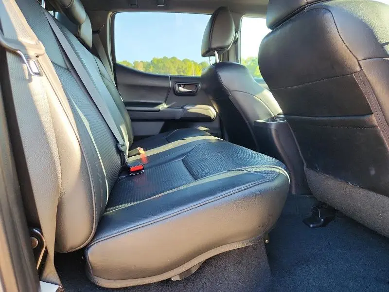 2020 TOYOTA TACOMA LIMITED  