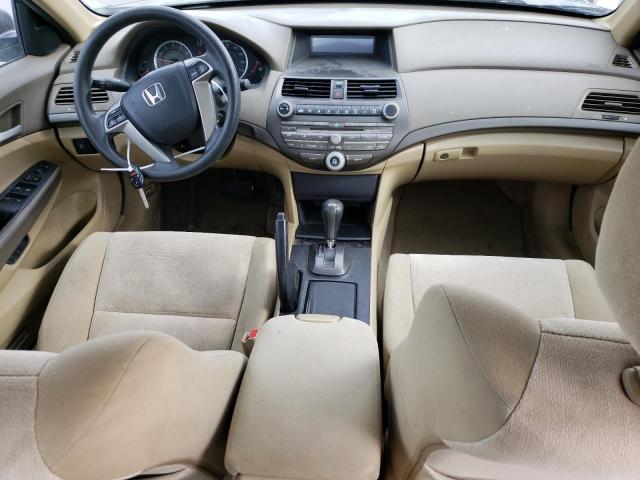 2010 HONDA ACCORD LXP