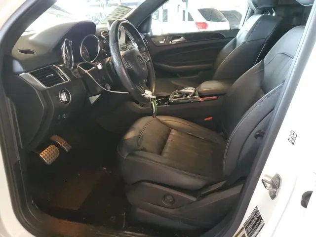 2019 MERCEDES-BENZ GLE 400 4MATIC  