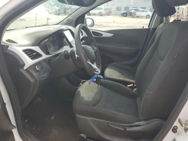 2018 CHEVROLET SPARK 1LT  