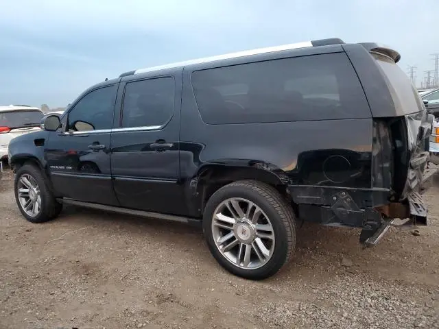 2014 CADILLAC ESCALADE ESV PREMIUM  