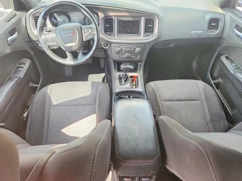 2021 DODGE CHARGER SXT  