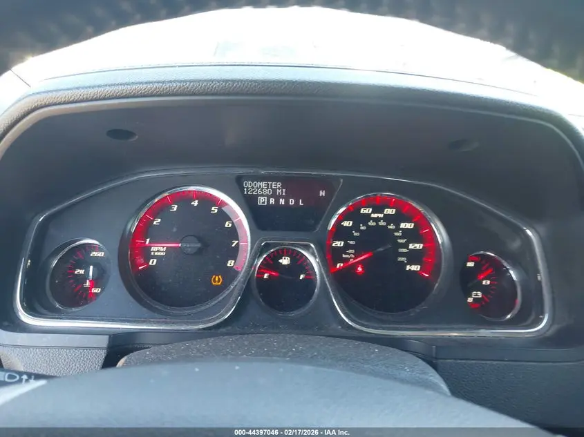 2016 GMC ACADIA SLE-1