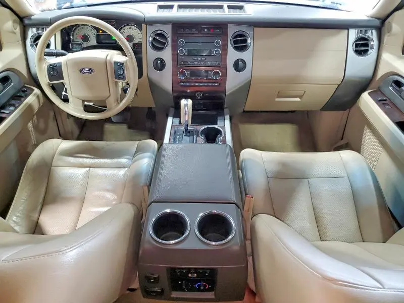 2014 FORD EXPEDITION XLT  