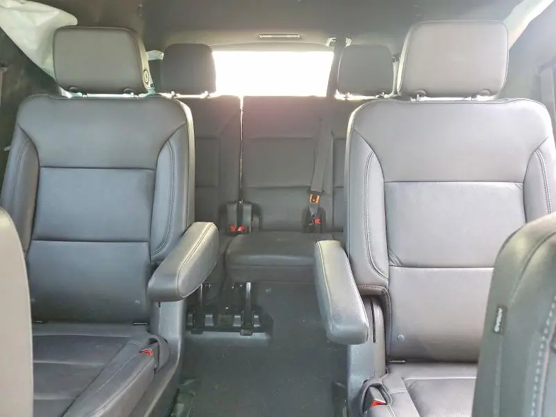 2023 CHEVROLET TAHOE K1500 Z71  