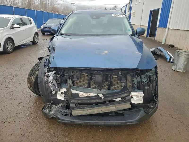 2023 MAZDA CX-5 PREFERRED  