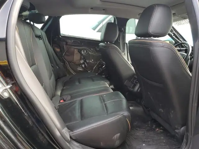 2018 CHEVROLET IMPALA PREMIER  