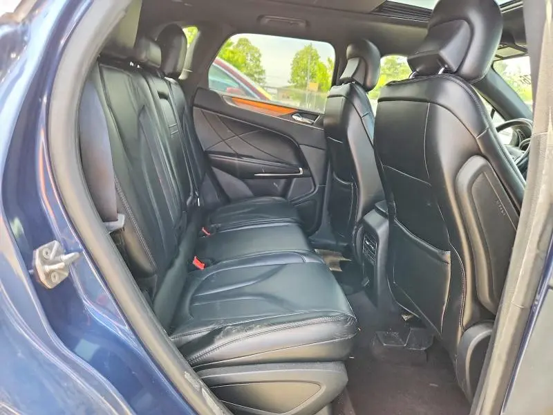 2018 LINCOLN MKC SELECT  