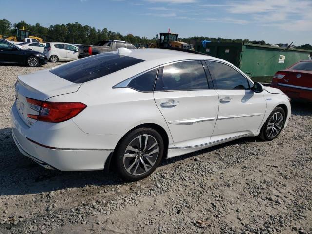 2019 HONDA ACCORD TOURING HYBRID