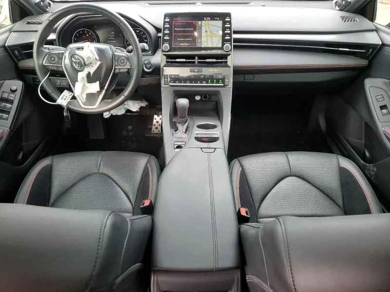 2020 TOYOTA AVALON XSE