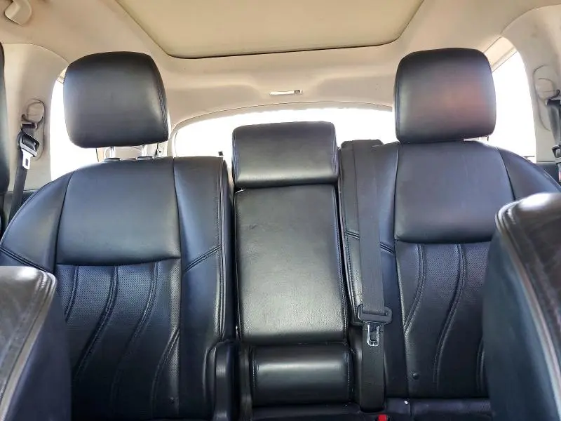 2013 INFINITI JX35 BASE  