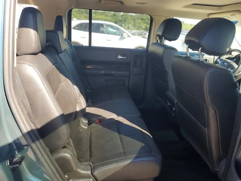 2016 FORD FLEX SEL  
