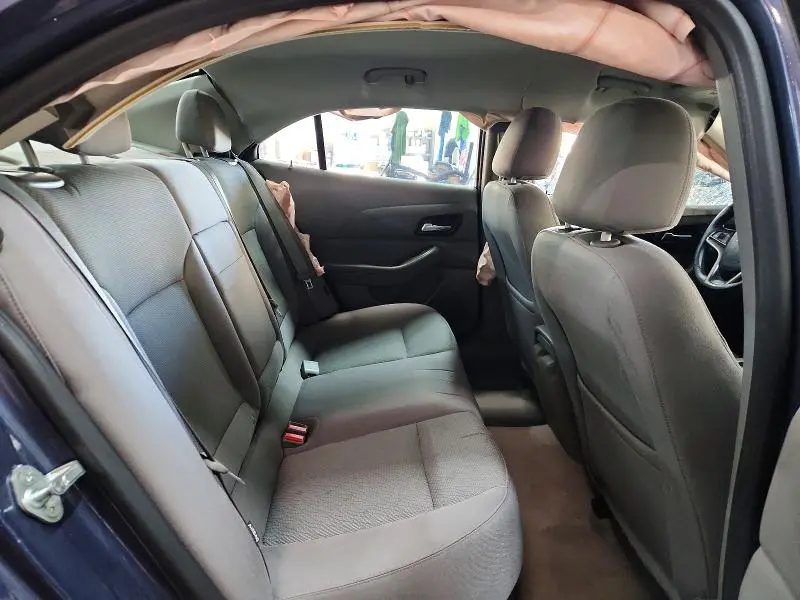 2013 CHEVROLET MALIBU LS  