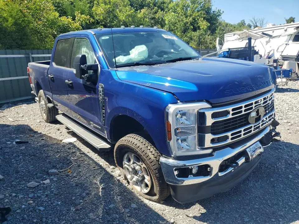 2026 FORD F350 SUPER DUTY  