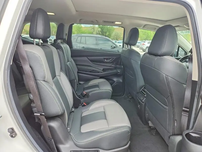 2025 SUBARU ASCENT ONYX EDITION  