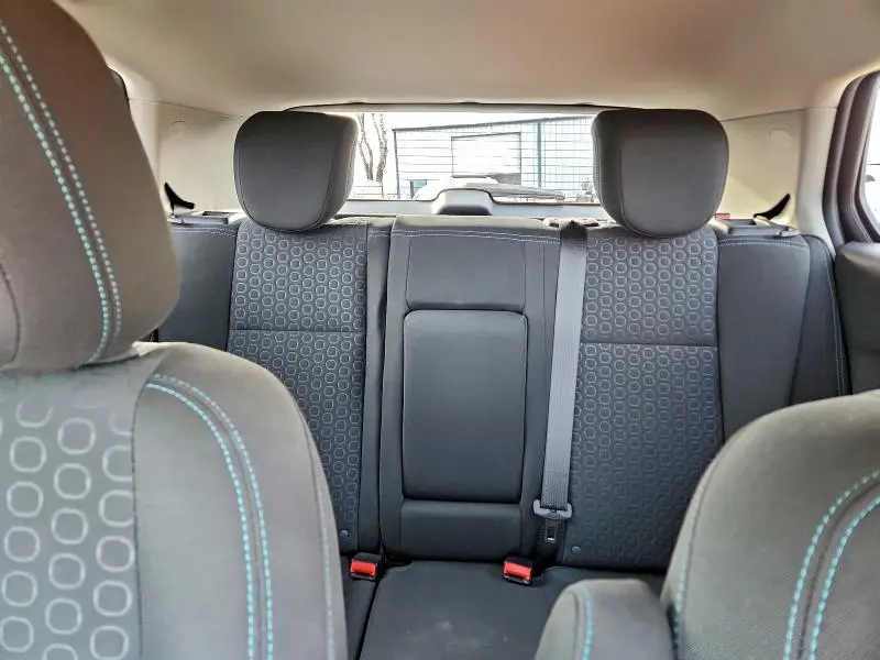 2015 CHEVROLET TRAX LS  