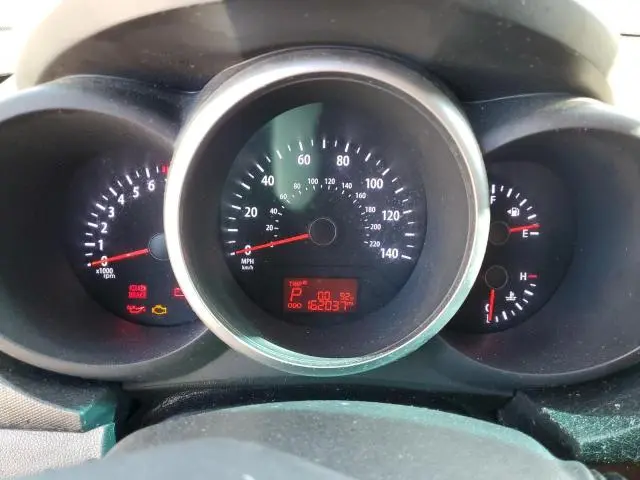 2012 KIA SOUL +