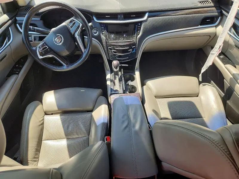 2014 CADILLAC XTS LUXURY COLLECTION  