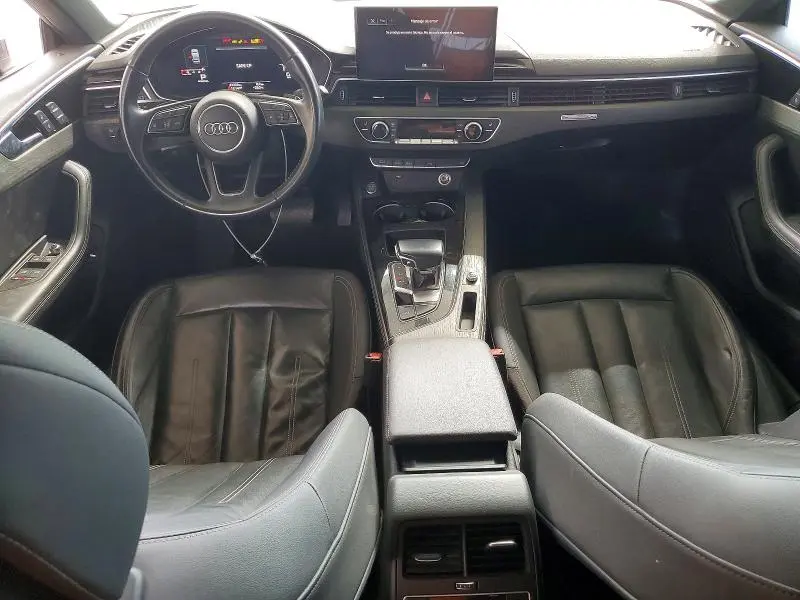 2020 AUDI A5 PREMIUM PLUS  