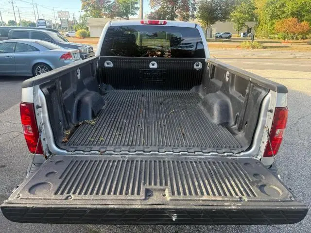 2012 CHEVROLET SILVERADO K1500 LT  