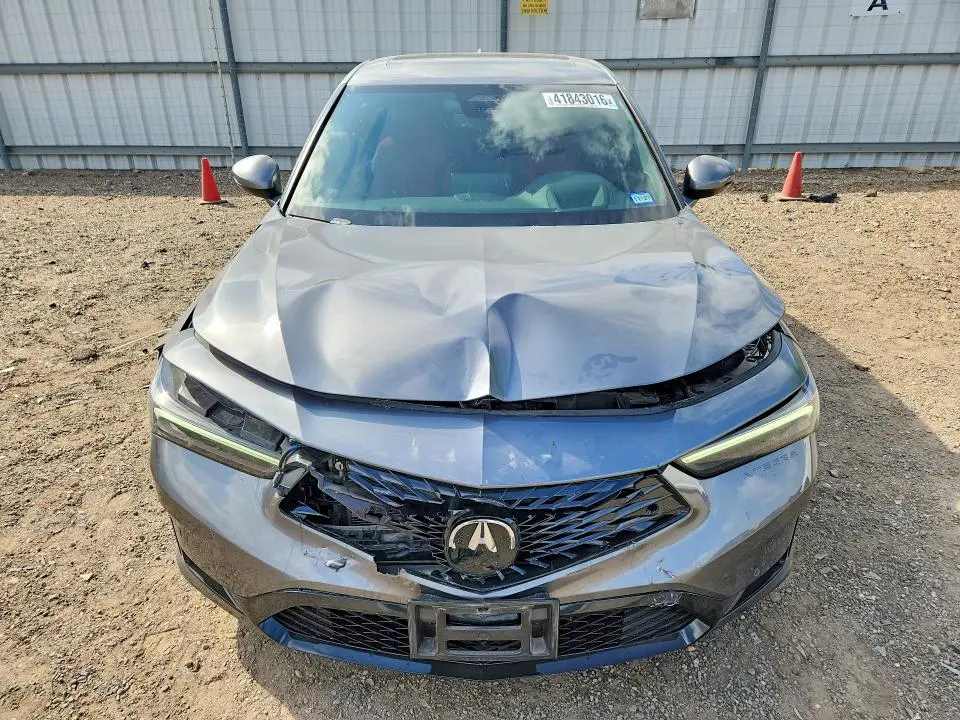 2025 ACURA INTEGRA A-SPEC TECH  