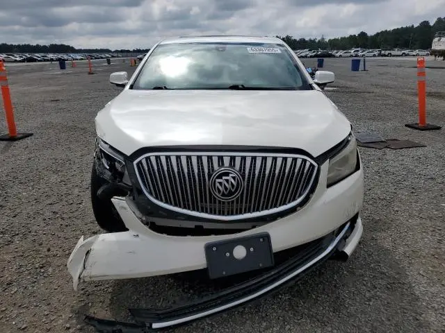 2014 BUICK LACROSSE   