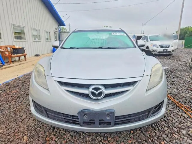 2010 MAZDA 6 I  