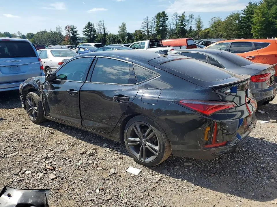 2024 ACURA INTEGRA A-SPEC  