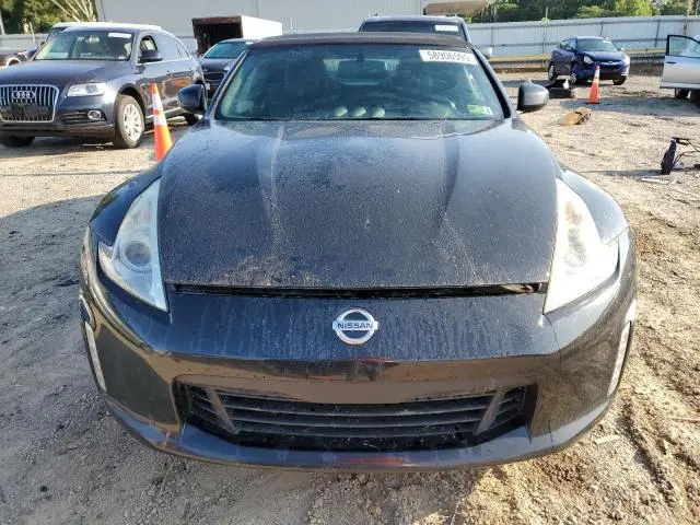 2014 NISSAN 370Z BASE  