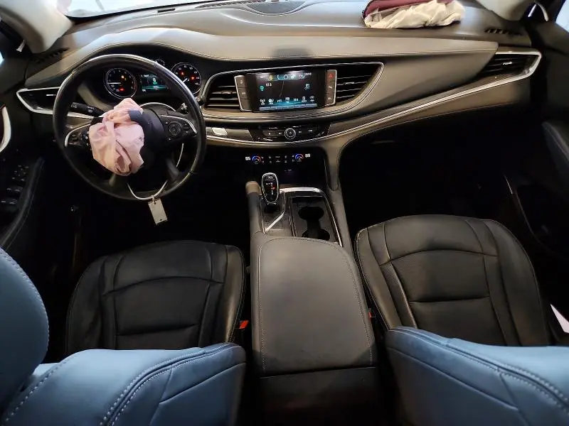 2019 BUICK ENCLAVE PREMIUM  