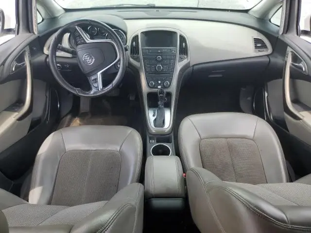 2013 BUICK VERANO   