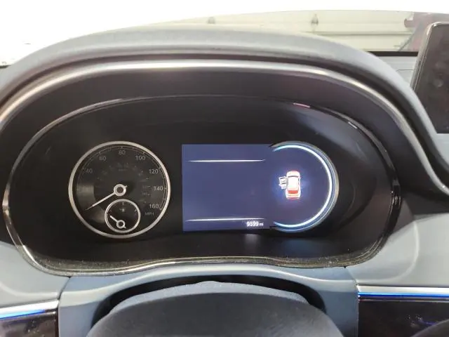 2025 GENESIS GV70 BASE  