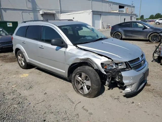2011 DODGE JOURNEY MAINSTREET  