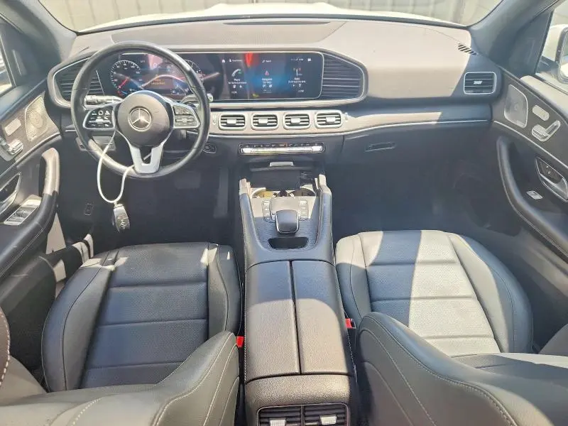 2023 MERCEDES-BENZ GLE 350 4MATIC  