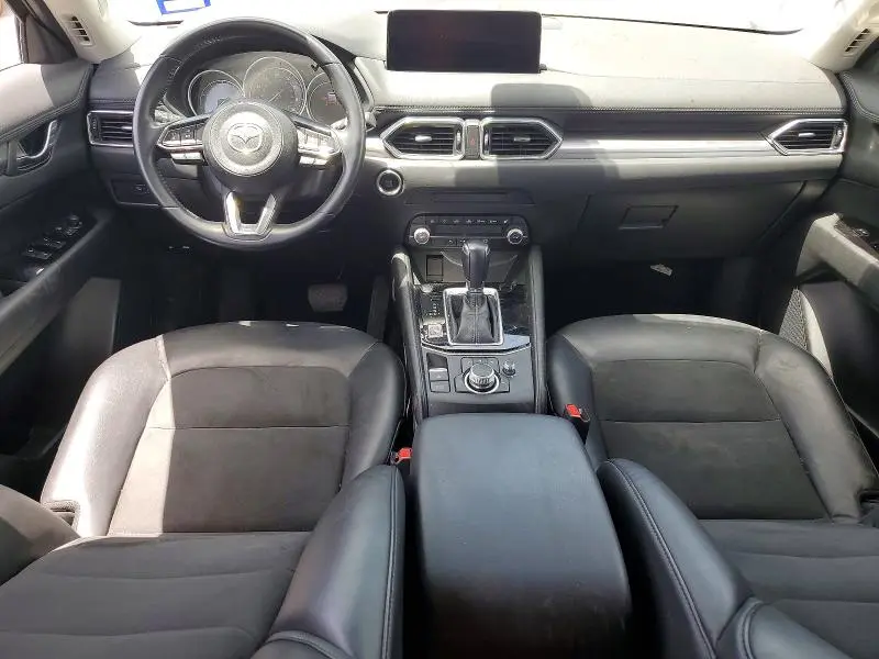 2023 MAZDA CX-5 SELECT  