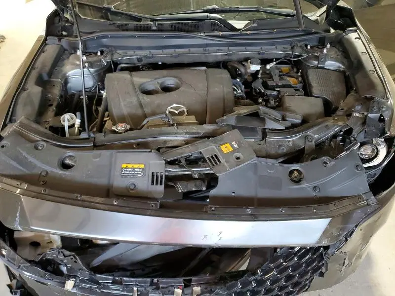 2024 MAZDA CX-5 SELECT  