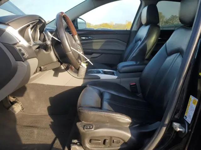 2011 CADILLAC SRX PERFORMANCE COLLECTION  