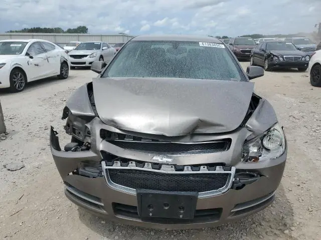 2010 CHEVROLET MALIBU 1LT  