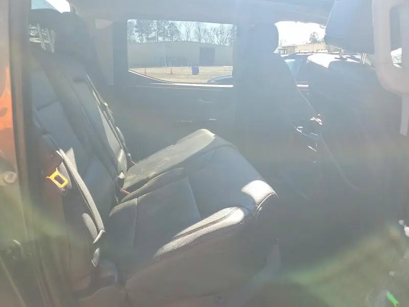2023 TOYOTA TUNDRA CREWMAX LIMITED  