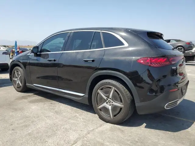 2023 MERCEDES-BENZ EQE SUV 350+  