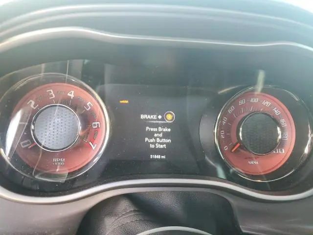 2023 DODGE CHALLENGER SRT HELLCAT  