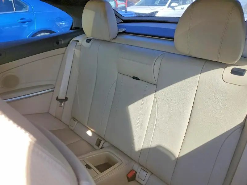 2015 BMW 428 I  