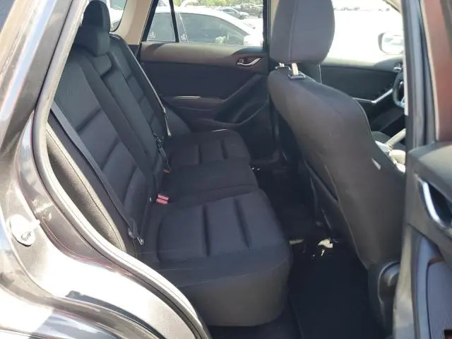 2015 MAZDA CX-5 TOURING  