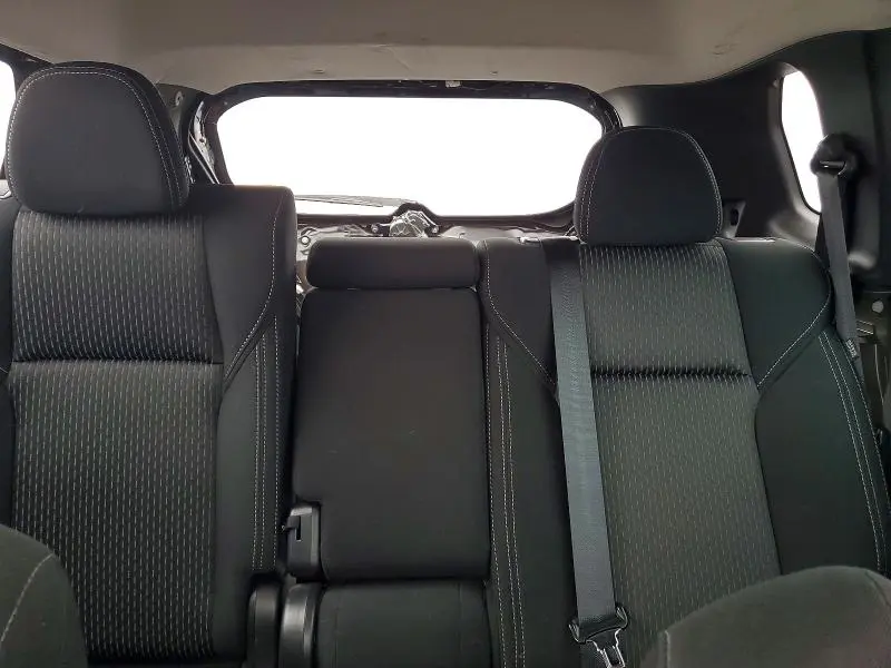 2023 MITSUBISHI OUTLANDER ES  